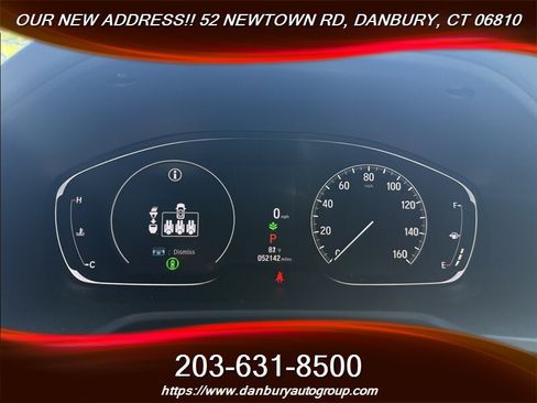 Used 2022 Honda Accord Sport image 14