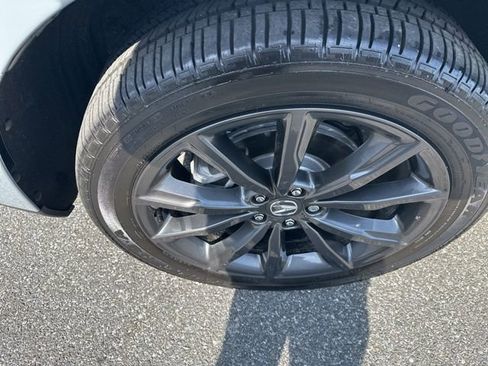 Used 2025 Acura RDX A-Spec image 31