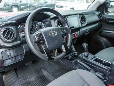 Used 2023 Toyota Tacoma SR image 12