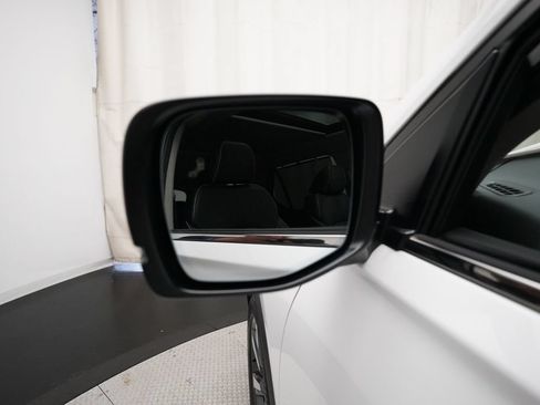 Certified 2025 Honda Pilot Elite image 27
