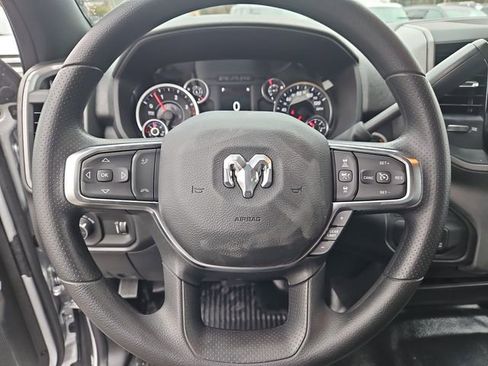 New 2026 RAM 2500 Tradesman w/ Chrome Appearance Group image 11