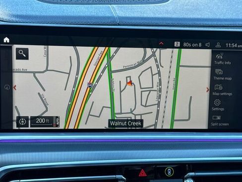 Used 2023 BMW X6 xDrive40i w/ Premium Package image 16