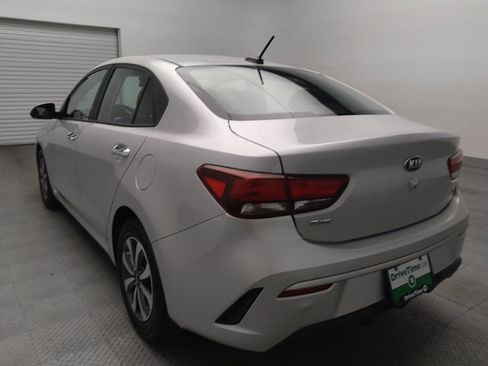 Used 2021 Kia Rio S w/ Technology Package FWD image 5
