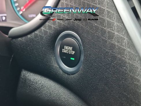Used 2024 Chevrolet Malibu LS FWD image 26