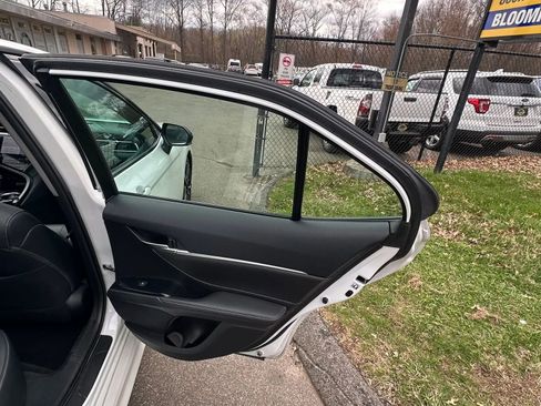 Used 2018 Toyota Camry XSE w/ Driver Assist Package image 31