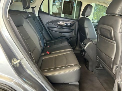 Used 2018 GMC Terrain Denali w/ Advanced Safety Package FWD image 28