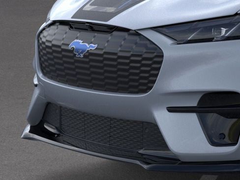 New 2026 Ford Mustang Mach-E GT AWD/4WD image 17
