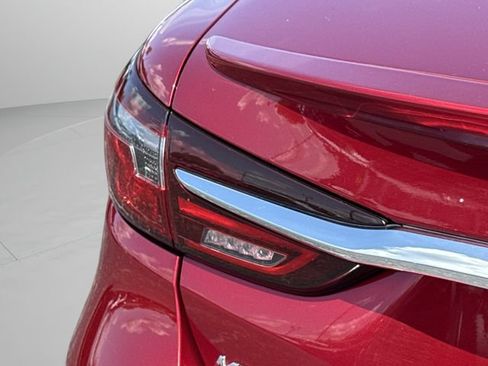Used 2018 MAZDA MAZDA6 Signature FWD image 43