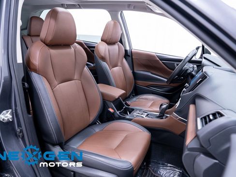 Used 2023 Subaru Forester Touring image 52