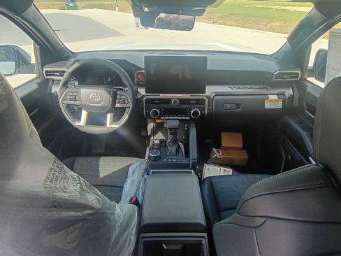 New 2026 Toyota Tacoma TRD Off-Road image 15