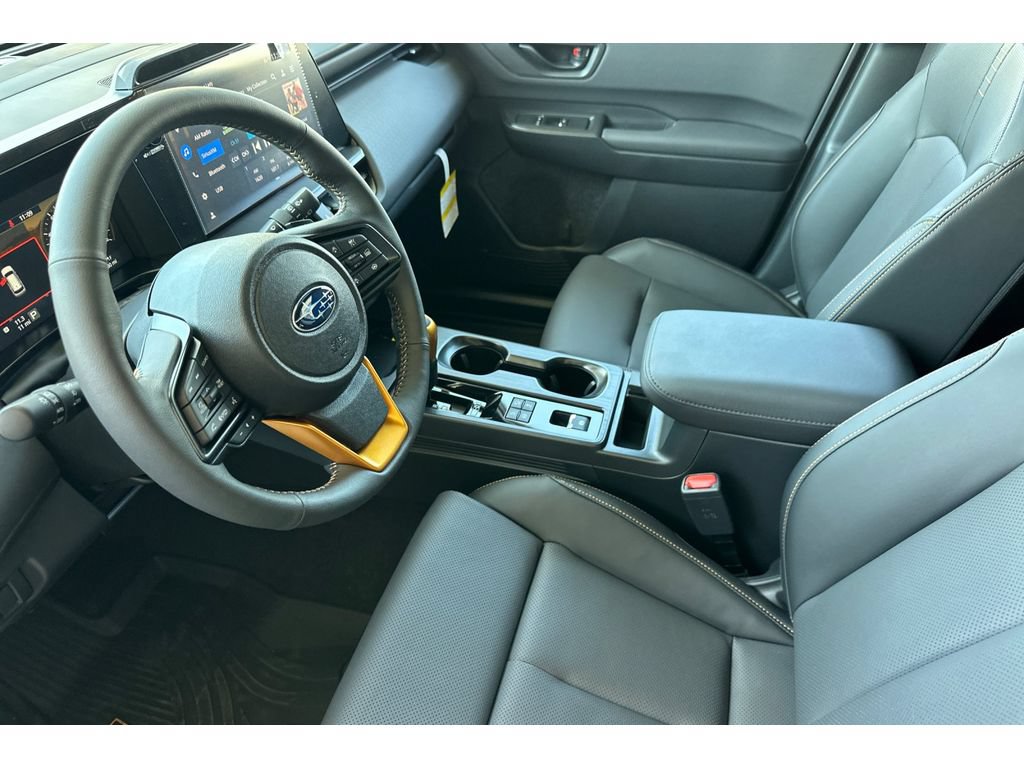New 2026 Subaru Outback Wilderness AWD/4WD image 10