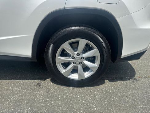 Used 2016 Lexus RX 350 FWD w/ Premium Package image 18