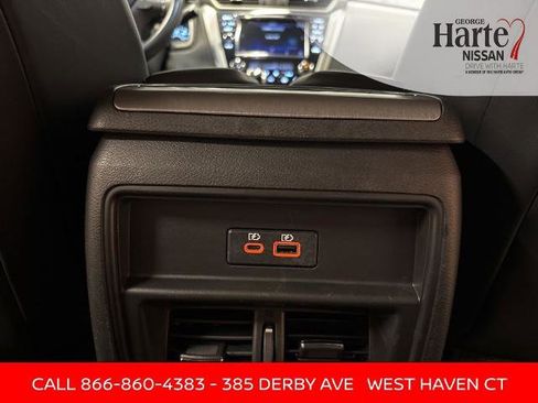 Certified 2021 Nissan Murano SV w/ SV Special Edition Package image 22