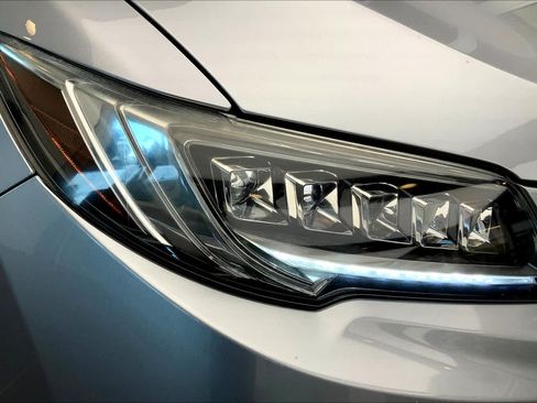 Used 2017 Acura RDX FWD w/ Technology Package image 3