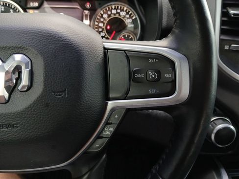 Used 2020 RAM 1500 Lone Star AWD/4WD image 23