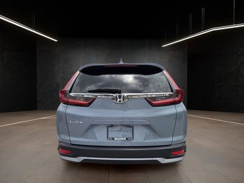 Used 2022 Honda CR-V EX image 6
