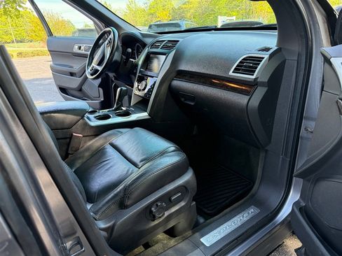 Used 2014 Ford Explorer Limited image 18