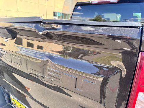 Used 2020 Chevrolet Silverado 1500 LT w/ All-Star Edition image 13