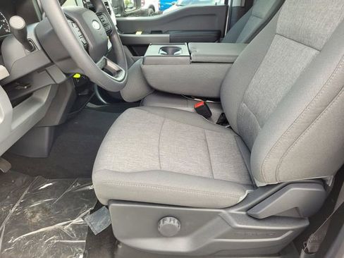 New 2026 Ford F250 XL w/ STX Appearance Package image 22