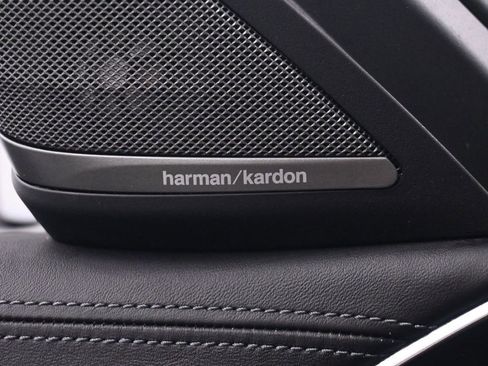 Used 2022 BMW M5 w/ Competition Package image 55