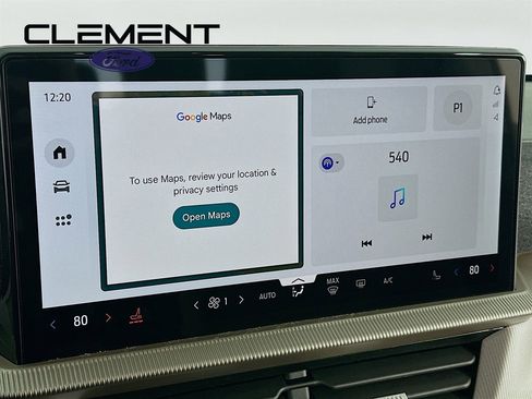 New 2026 Ford Explorer Active image 18