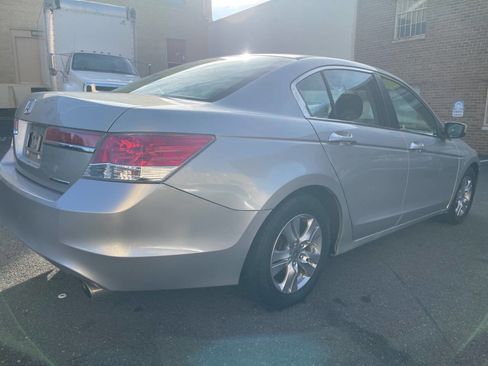 Used 2012 Honda Accord SE image 6
