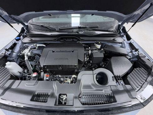 New 2026 Honda Passport TrailSport Elite image 18