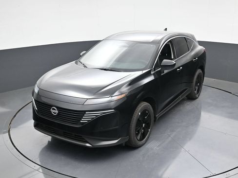 Used 2025 Nissan Murano SV FWD image 25