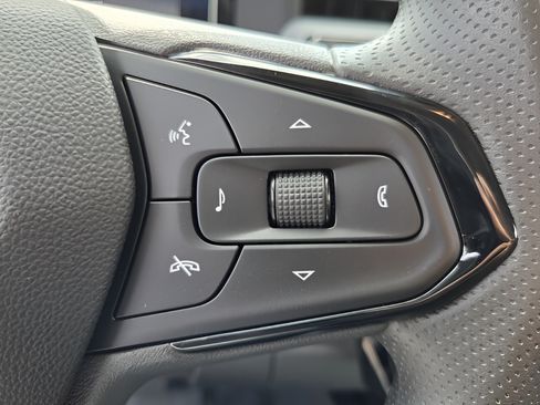 New 2027 Chevrolet Bolt LT w/ LPO, All-Weather Package FWD image 23
