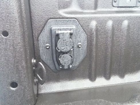 Used 2024 Ford F250 Lariat w/ Lariat Ultimate Package image 14