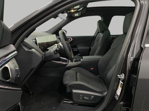 New 2026 BMW X3 xDrive30 image 30