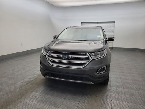 Used 2016 Ford Edge Titanium w/ Equipment Group 301A FWD image 15