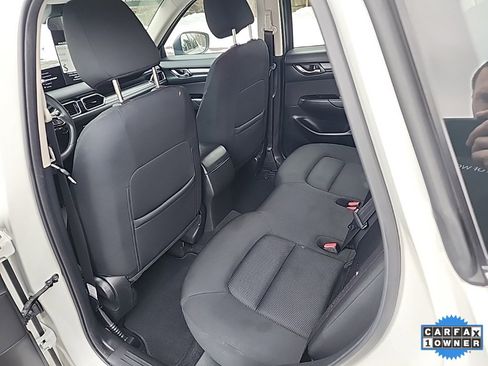 Certified 2023 MAZDA CX-5 AWD 2.5 S image 31