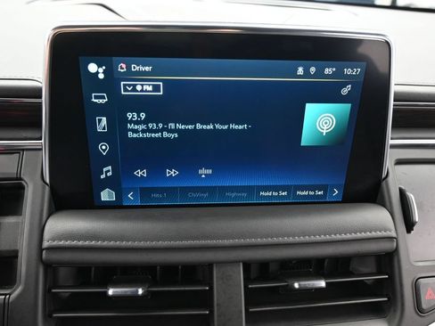 Used 2024 Chevrolet Tahoe LT RWD image 25