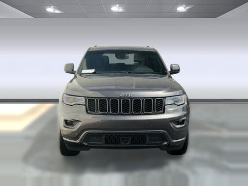 Used 2021 Jeep Grand Cherokee Limited w/ Quick Order Package 28K 80th AWD/4WD image 6