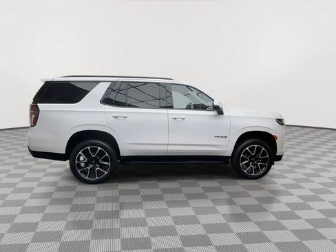 Certified 2023 Chevrolet Tahoe RST w/ Luxury Package AWD/4WD image 45