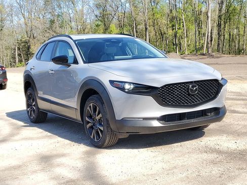 New 2026 MAZDA CX-30 Aire Edition AWD/4WD image 4