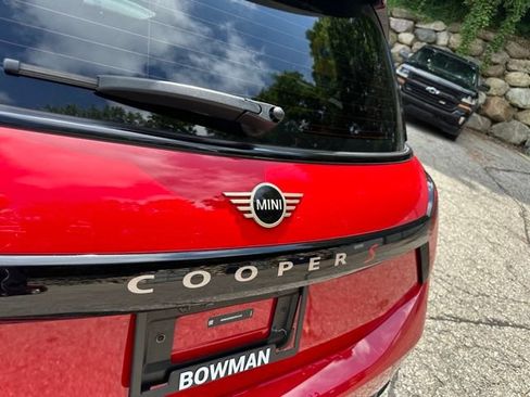 Used 2025 MINI Cooper S FWD image 25