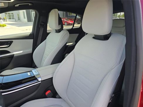 New 2026 Mercedes-Benz GLC 300 4MATIC image 22
