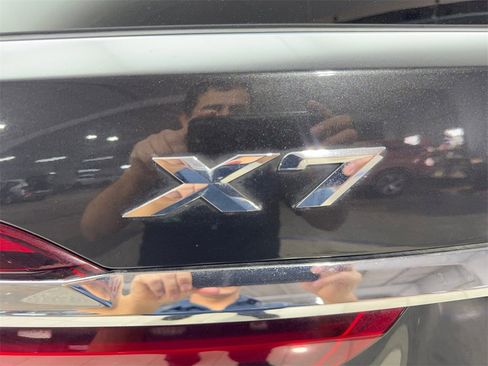 Used 2020 BMW X7 xDrive40i w/ Premium Package image 19