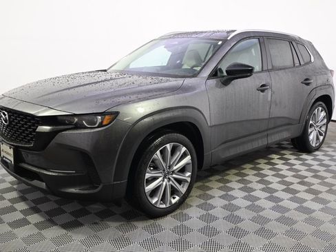 New 2026 MAZDA CX-50 AWD 2.5 S w/ Premium Package image 2