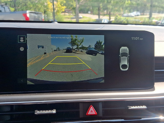 New 2026 Kia K5 GT-Line FWD image 18