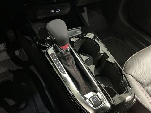 New 2026 Chevrolet Trax RS image 29