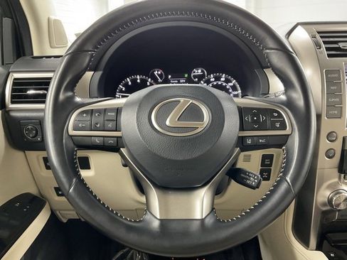 Used 2020 Lexus GX 460 460 image 20