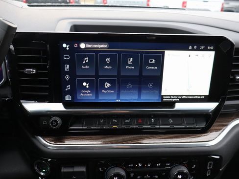 New 2026 Chevrolet Silverado 2500 LT w/ Trail Boss Package image 8