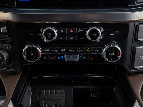 Used 2026 Ford F250 King Ranch image 27