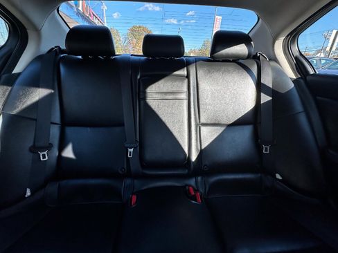 Used 2021 INFINITI Q50 Luxe image 23