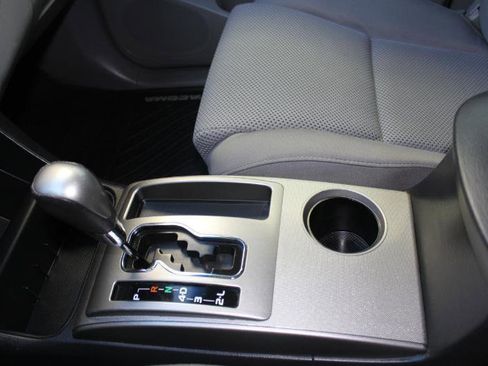 Used 2013 Toyota Tacoma 4x4 Double Cab w/ TRD Sport Pkg image 34