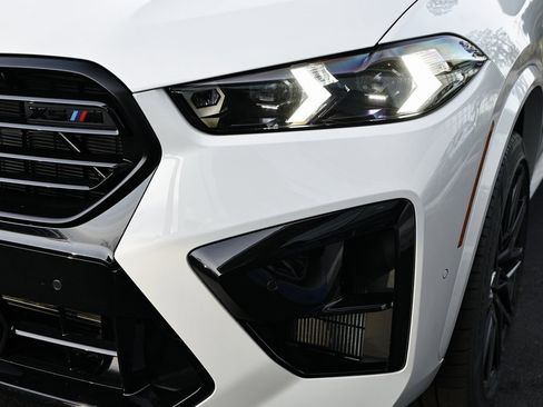 New 2026 BMW X5 M Competition w/ Executive Package image 12