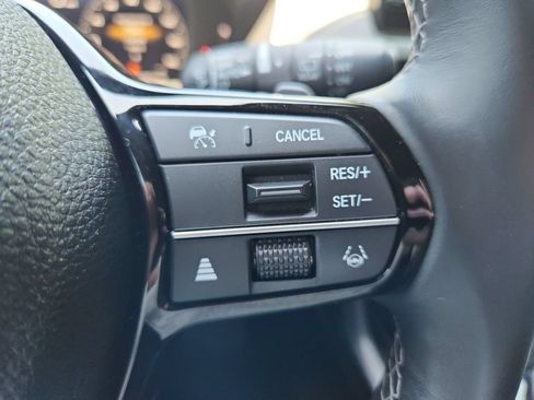 Used 2023 Honda Civic Sport Touring image 18